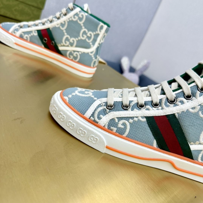 Gucci Casual Shoes